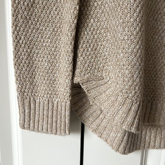 Pink Clover Nickole Textured Sweater - Picture 3 of 7